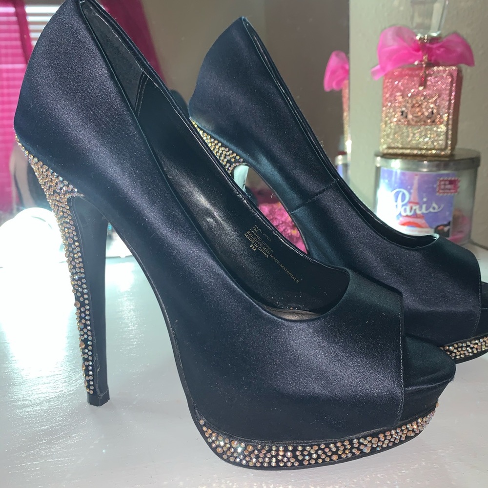 Steve Madden heels